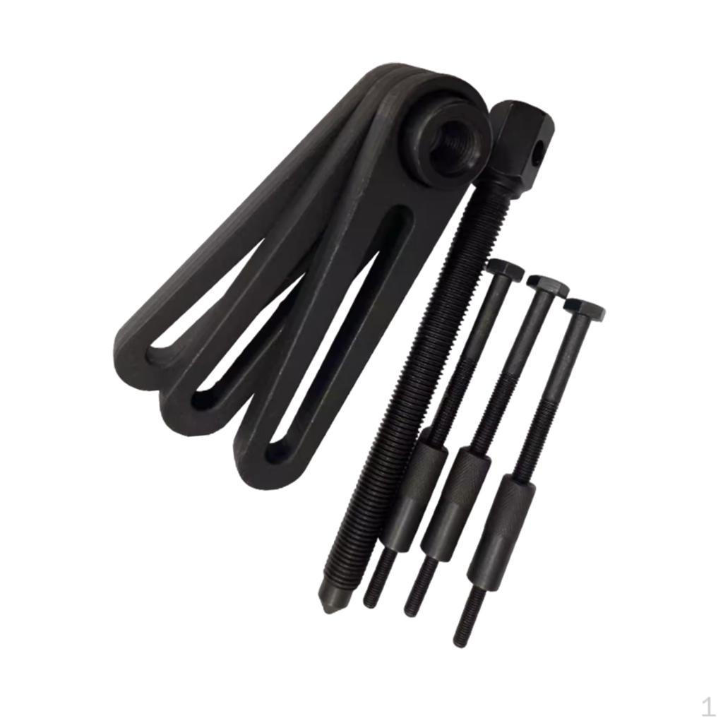 

Crankcase Splitter Crankshaft Remover Puller Wrench Tool Easy to Use, Hardware Replacement Assembly