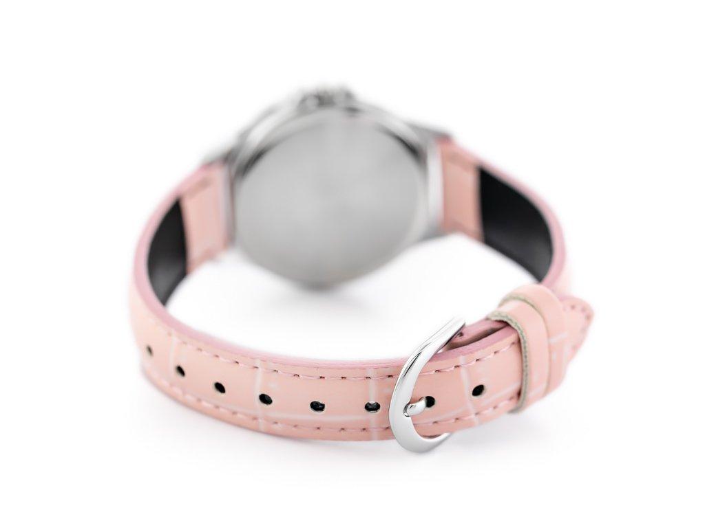 OROLOGIO DA DONNA CASIO LTP-V300L-4A (zd581b) + SCATOLA