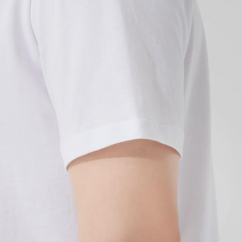 Puma Men's Short Sleeve & Shorts Sport Set