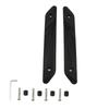 XXR-Motorcycle Windshield Trim Bracket Cover Windshield Trim Cover For Zontes 125M 150M 150D 350D 350M 310M