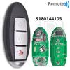 Remote Key