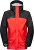 Куртка Mammut Microlayer 2.0 Hardshell Hooded Jacket Men (1010-31110)