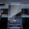 Tempered Film for NETA AYA Models: Protective Screen Film for NETA X/L Central Control and Instrument Screens