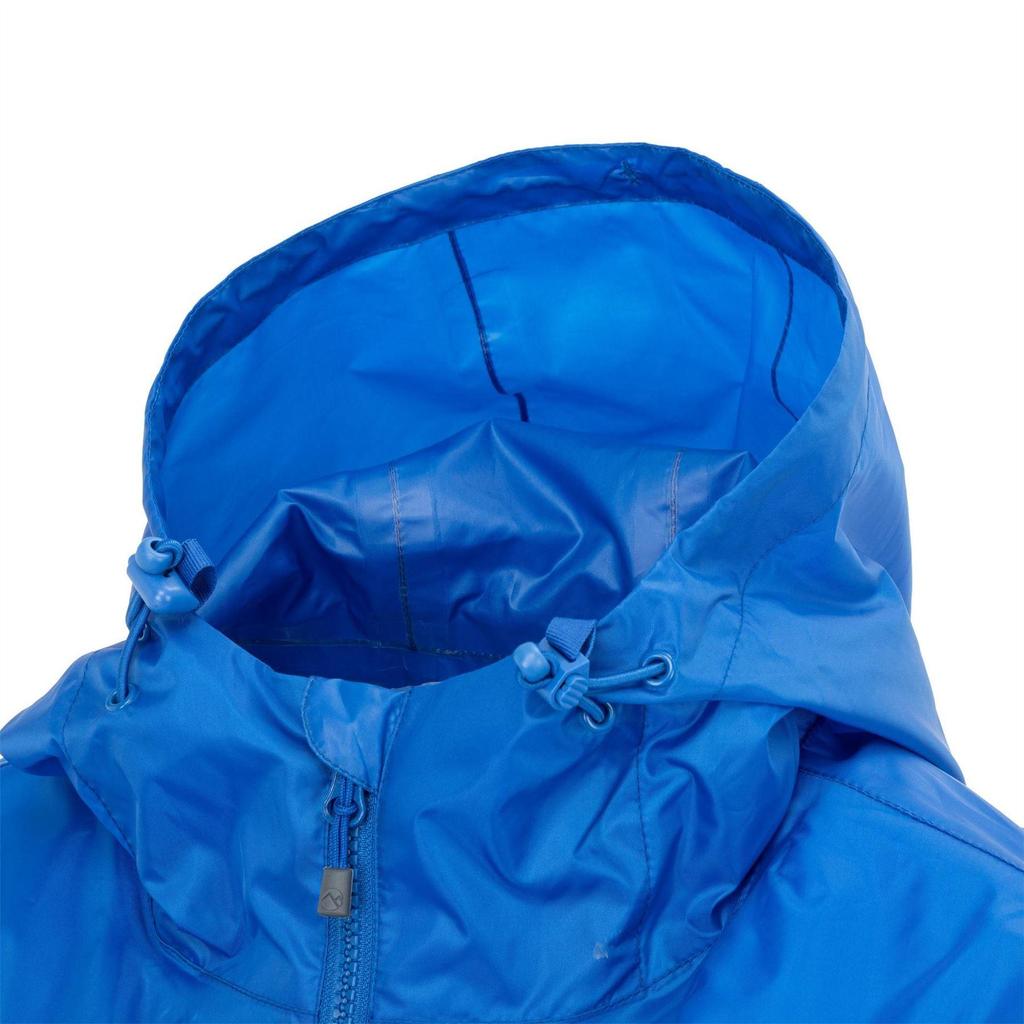 Gelert Mens Packaway Waterproof Jacket