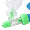 2/5/10ml Syringe Veterinary Continuous Injector Vaccine Injection Poultry Adjustable Automatic For Chicken Duck Pig Cow Sheep