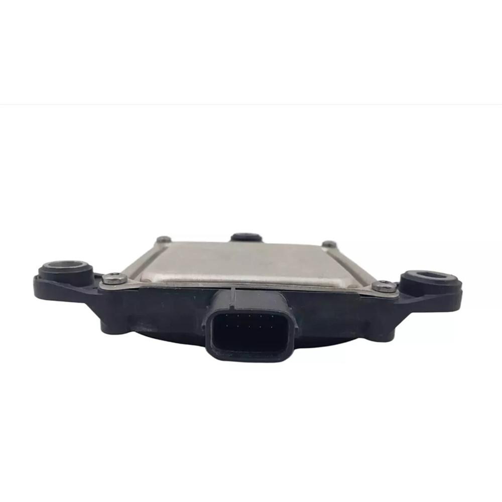 Rear Blind Spot Monitor Radar Sensor Module For Toyota 23-24 Sequoia 88162-0C110