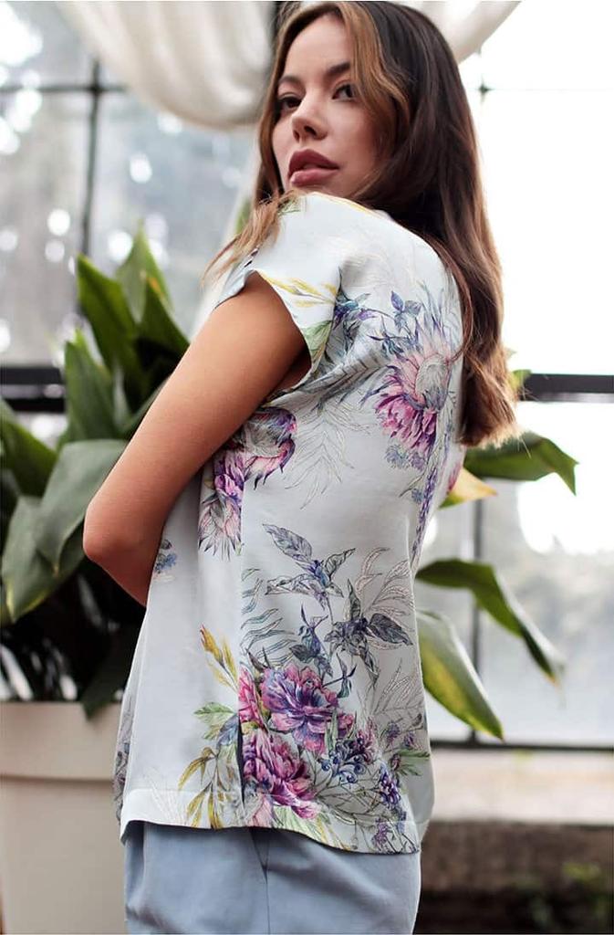 Блуза Kleo (88440)