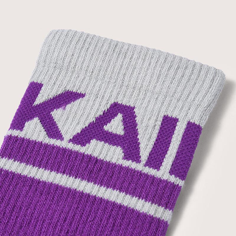 KAILAS FUGA Unisex Mid-Calf Athletic Socks KH2602002