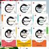 Comprehensive Calligraphy Copybook Set: Tang Poems, Song Ci, Famous Quotes & Idioms for Primary Students