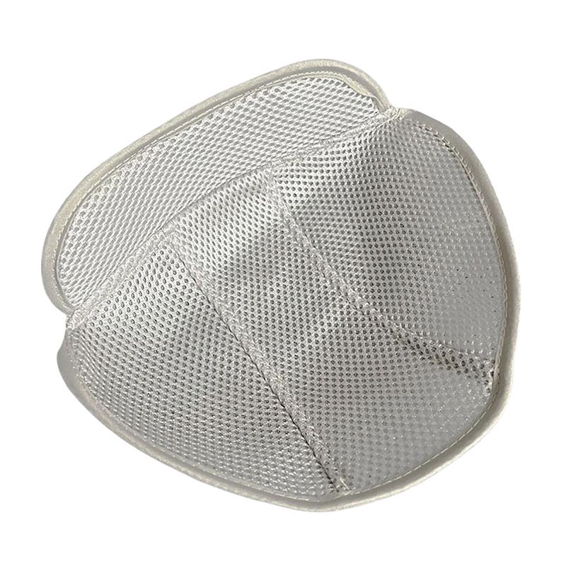1 Piece Safety Cap Cooling Pad Sweat-Absorbing Ventilation Head Protection Adult Helmet Insert Liner Breathable Mesh Sweat Band
