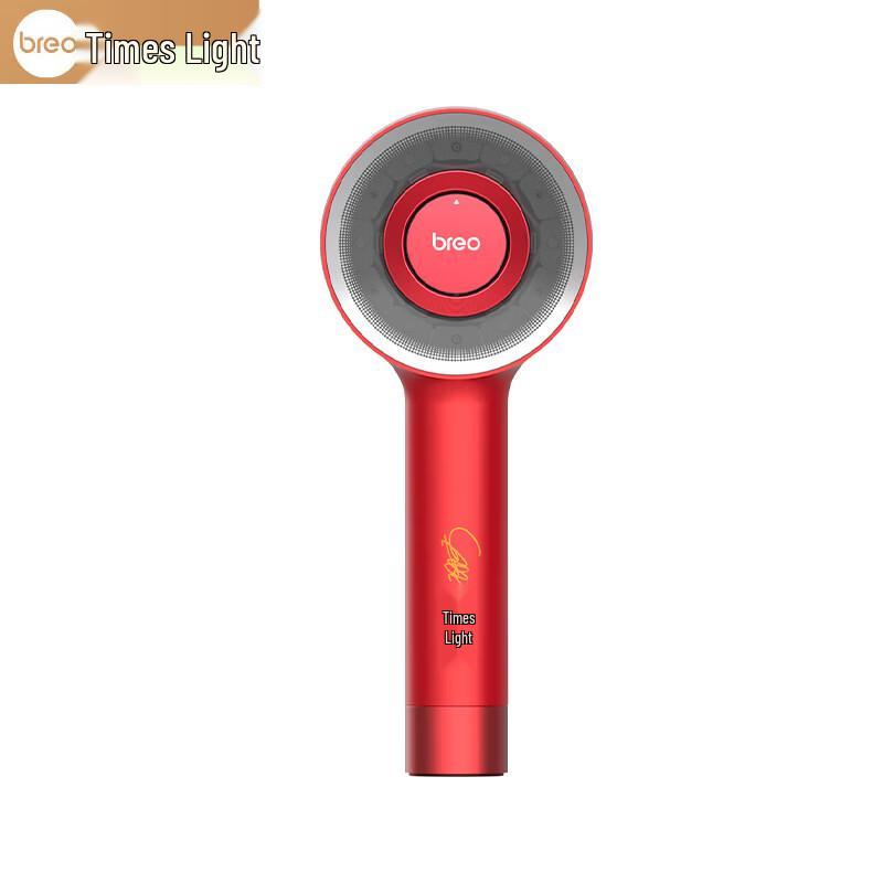 breo Scalp 3S Smart Scalp Massager Comb