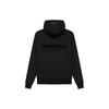 Fear of God Essentials Sudadera con capucha 'Stretch Limo' SS22 para hombre FOG-SS22-555