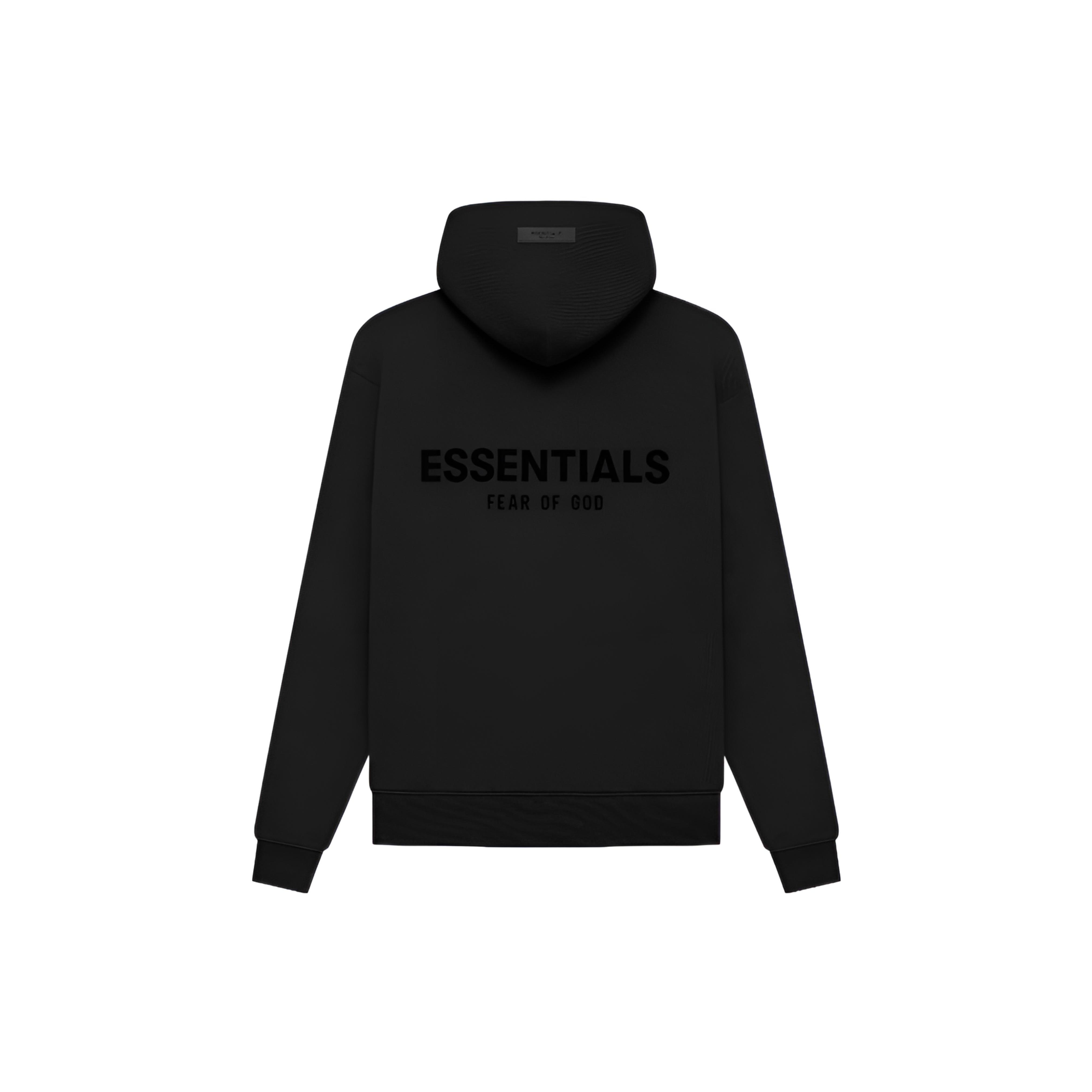 Fear of God Essentials SS22 Džemperi
