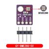 BME280/BMP280 5V/3.3V Temp, Humidity, and Pressure Sensor Module