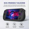 Protective Cover Shockproof Handheld Game Console Cover Anti-Drop Protective Case for Legion Go S Gaming Console