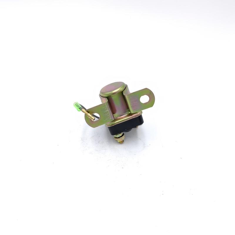 Starter Relay Solenoid For POLARIS 250 300 400 500 CYCLONE DIESEL MAGNUM 235 425 500 SCRAMBLER 400 500 SPORT 400 SPORTSMAN 325