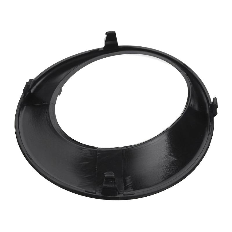 X3 E83 LCI 2007-2010 1 paar decoratieve grille voor afdekking mistlamp voorzijde 51113423790 51113423789