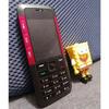 Cross-border GSM 2G Keypad Senior & Student Backup Mobile Phone