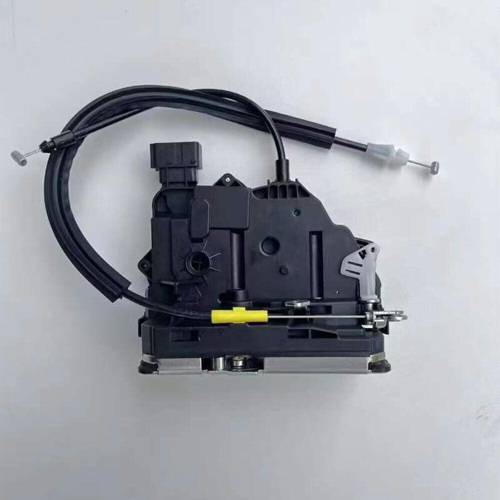 Door Latch Assembly For Ram Promaster 2019-2021 Replace # 68226175AD 68226175AC