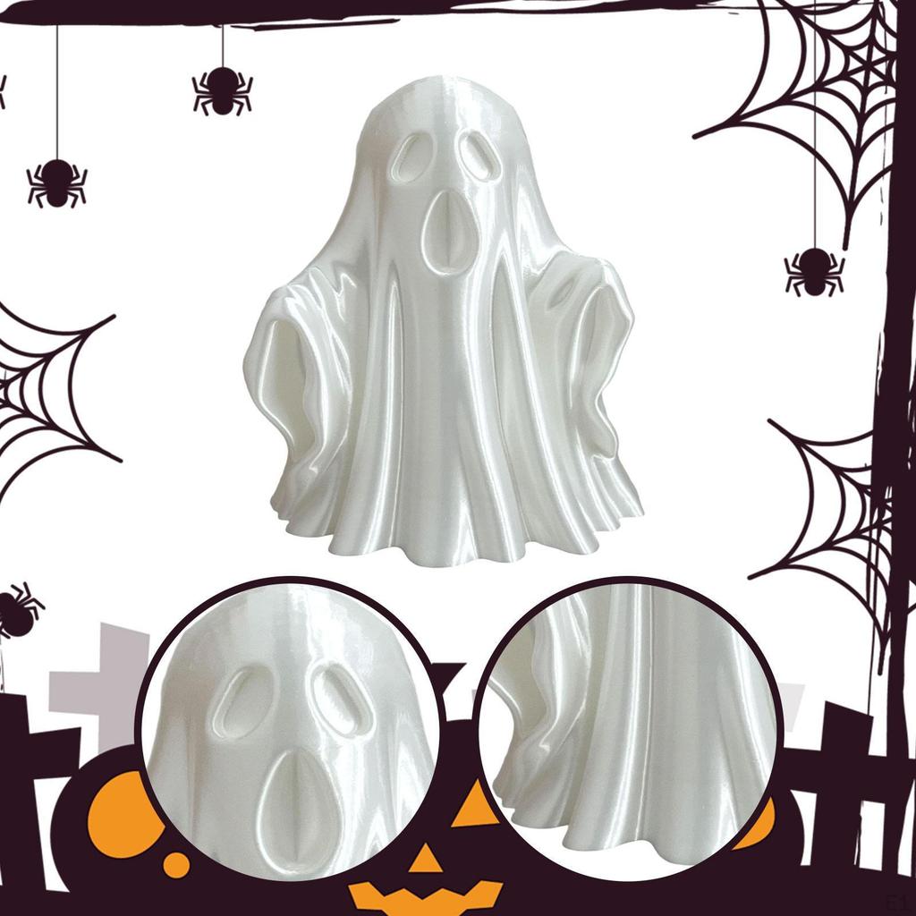 Halloweenský kryt tažného zařízení přívěsu Kompaktní Kreativní Snadná Instalace pro RV Nákladní automobil Nástavba