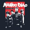 CD MANDO DIAO  Paralyzed EP MUTE72459692392 Mute 2004 US Rock Used