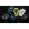 שעון Casio G-shock GBA-800-1AER