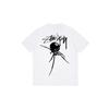 230g ciężki modny klasyczny podstawowy T-shirt z rękawem 24 letnia nowość wysokiej jakości ciężki luźny krótki rękaw z nadrukiem dla mężczyzn i kobiet