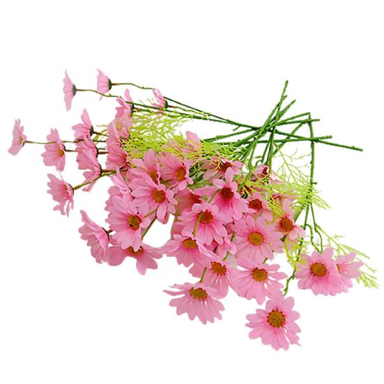 Moderní umělá květina živý opakovaně použitelný dárek