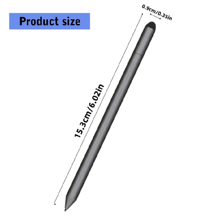 Vysoce citlivé EMR grafické tablety Prodloužené připojení Pro delší používání Pohodlné držení Vyměnitelný hrot pro Scribe Tabs Kreativní práce