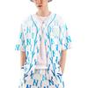 MLB New York Yankees Shirt Unisex White 3ABSM0223-50BLS
