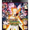 Jeu Vidéo - Namco Bandai - Naruto Shippuden Ultimate Ninja Storm Revolution - PS3 - Action - Français