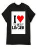 Tops – T-Shirts