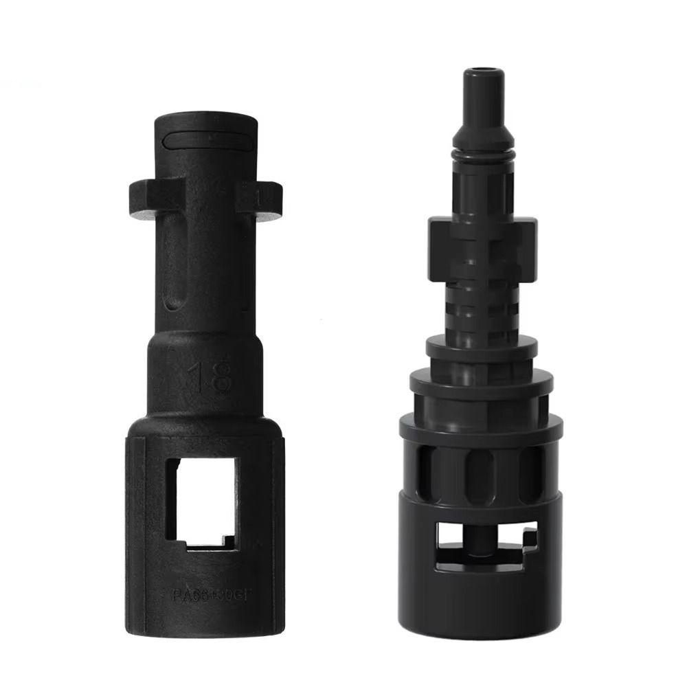 Plastikowy Konwerter Do Karcher Między Lavor Adapter Dysza Do Karcher Między Lavor i Parkside