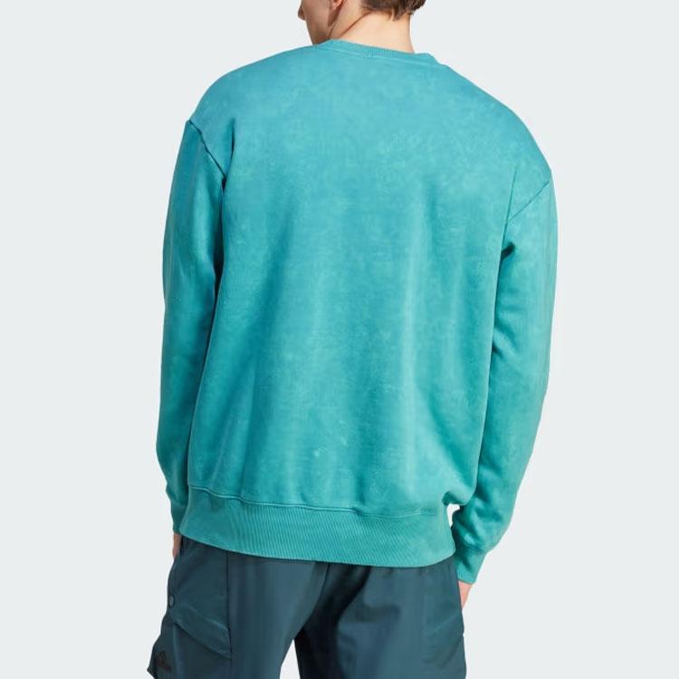adidas All Szn Long Sleeve Sweatshirt Unisex IB4073