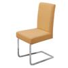 Plain Spandex Elastic Chair Cover Dining Room Seat Protector For Restaurant Kitchen Banquet