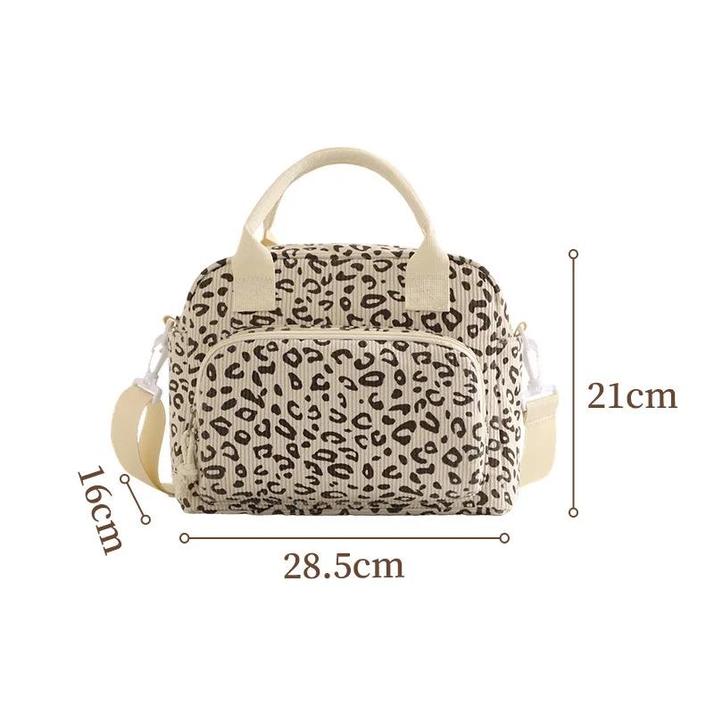 Cute Floral Printed Food Handbags Portable Thermal Lunch Bag Durable Waterproof Office Cooler Ice Insulated Case Camping Ins Ba 4380₽