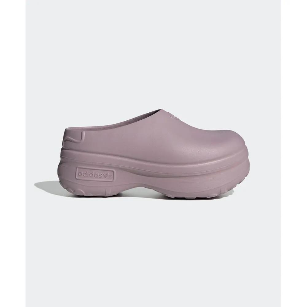 adidas adidas Adiform Stan Mule Лавандовый IF6972 120817 255