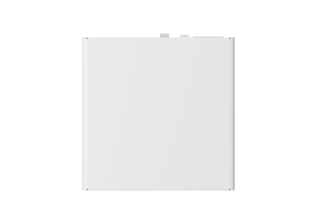 Fractal Design Ion 3 Gold 1000W White PC Power Supply Unit PS1672 FD-P-IA3G-101