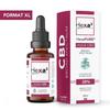 CBD Oil 6000mg Broad Spectrum 20%, THC-Free (30ml) 3 Vials
