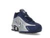 Sneaker Nike Shox R4 Blue Void (Women's)(AR3565-400)