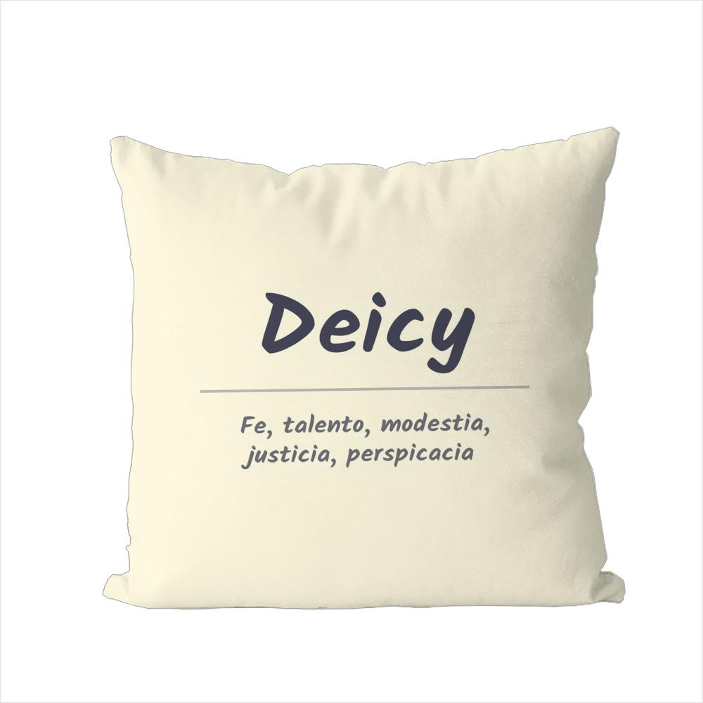 

DDeicy Pillow Case For Car Sofa Decorative Home Doublesided Print Plush Square Throw Pillow Cushion Cover 30x30cm
