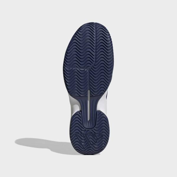 AdidaS Men S New Performance Game Court 3 All Court tenniS ShoeS Kk0716