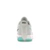 Nike Air Zoom GT Cut Academy Photon Dust Pink Blast Turquoise Men Sneakers Grey Dynamic-Turquoise White FB2599-010