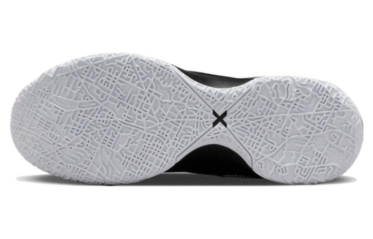 Nike LeBron Nxxt Gen Ep 'Black And White' DR8788-003