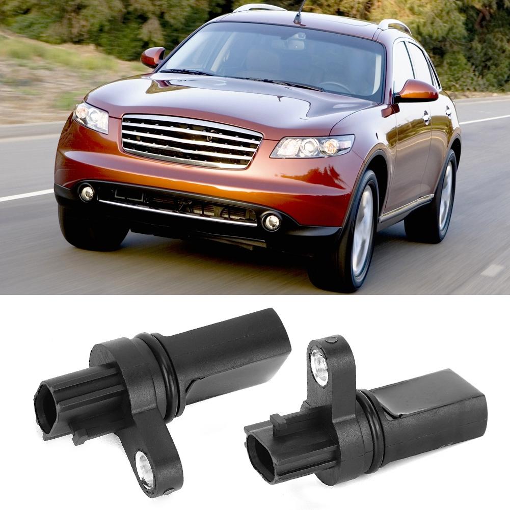 Crankshaft Sensor Replacement 23731 AL60C 23731 AL606 Fit For Nissan 350Z Altima Maxima