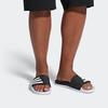 Adidas Adilette Tnd Black White Slippers 'Black White' F35437