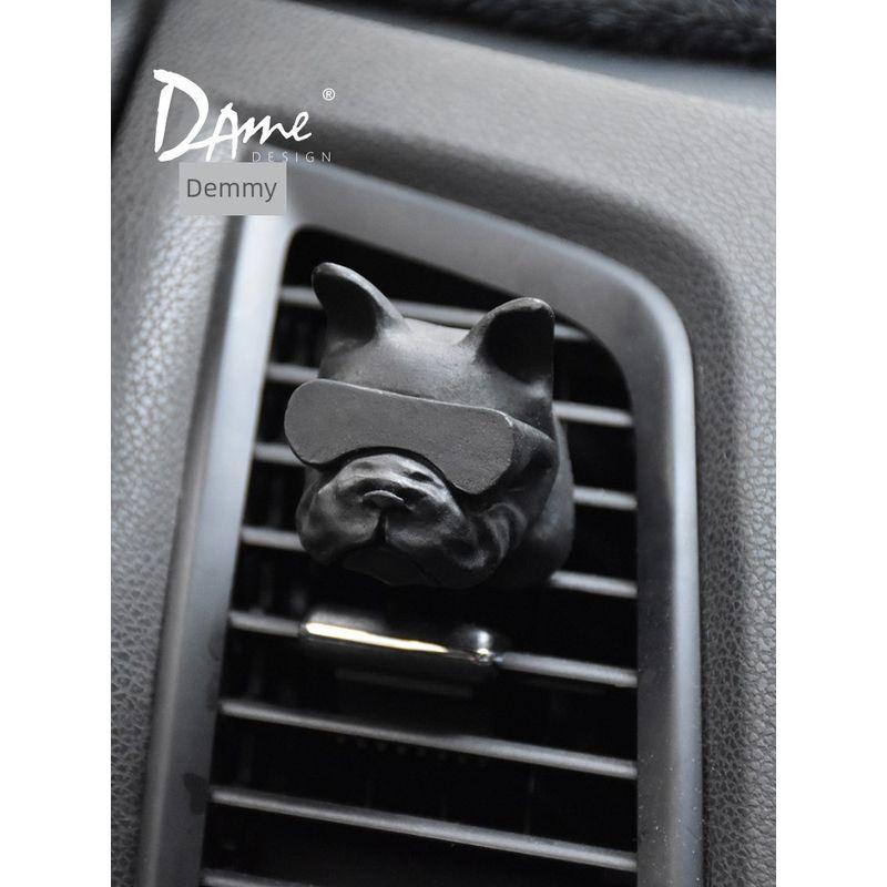 Aromatherapy Jarre Aero Bull Air Outlet Decoration Car