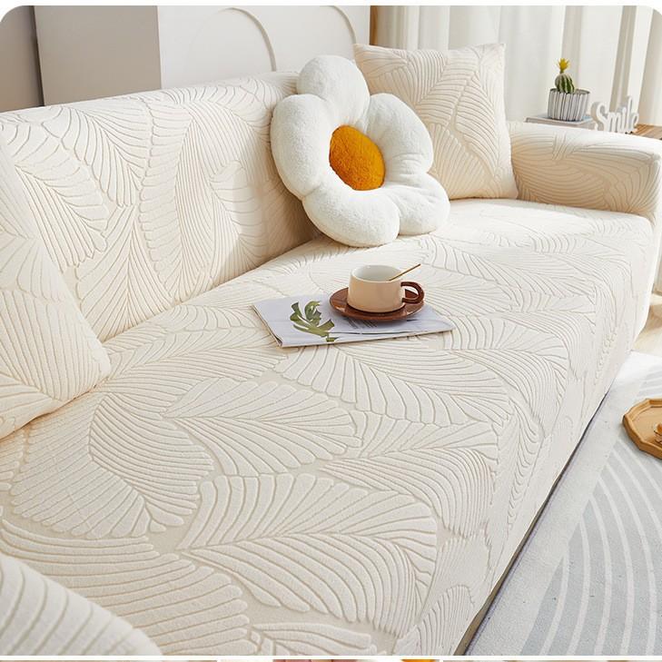 New High End All Season Versatile All Inclusive Cover Cushion Dirt Resistant and Anti Elastic Empress Sofa Cover