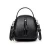 1 Pcs Multi-Functional Soft PU Leather Small Shoulder Bag For Women Vintage Crossbody Cash Purse Cell Phone Bag