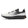 Anta Champion Path Simple Comfortable Non-Slip Wear-Resistant Low-Top Hiking Shoes Men hiking shoes White Black Gray 112626605A-2